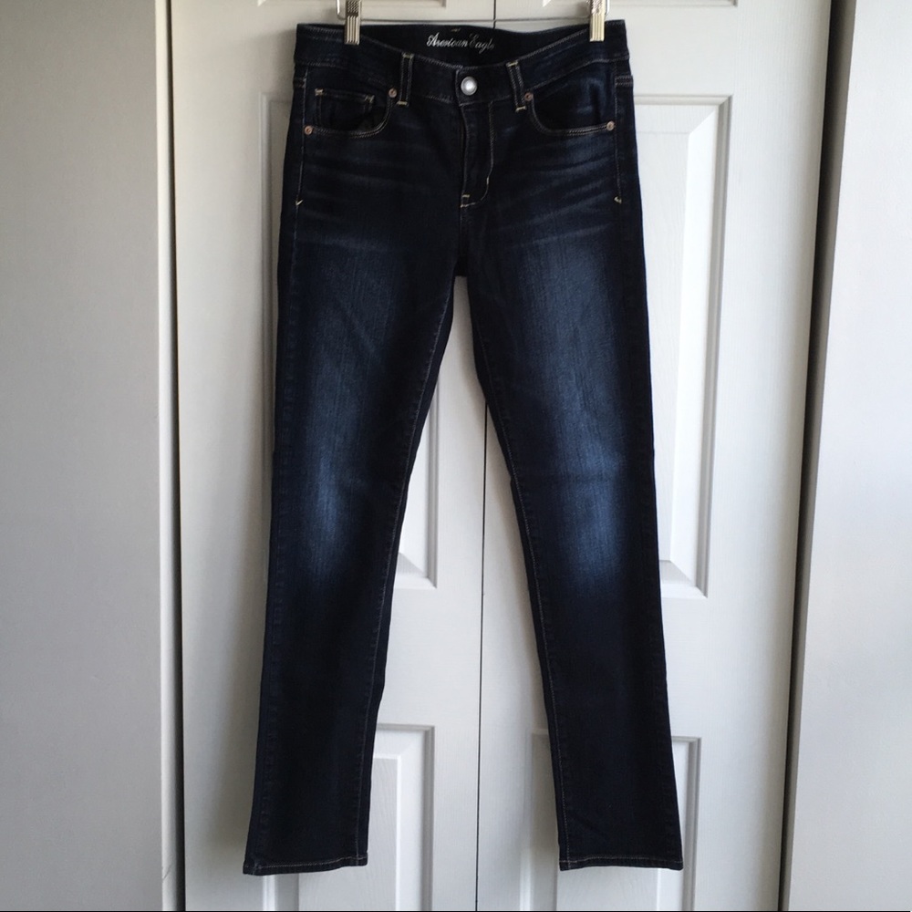 American Eagle Skinny Jeans NWOT